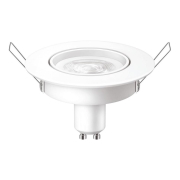 LED Inbouw Lamp Philips GU10/4,7W/230V 4000K