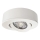 LED Inbouw/opbouw Spot 2in1 LED/5W/230V 4200K diameter 9,3 cm wit