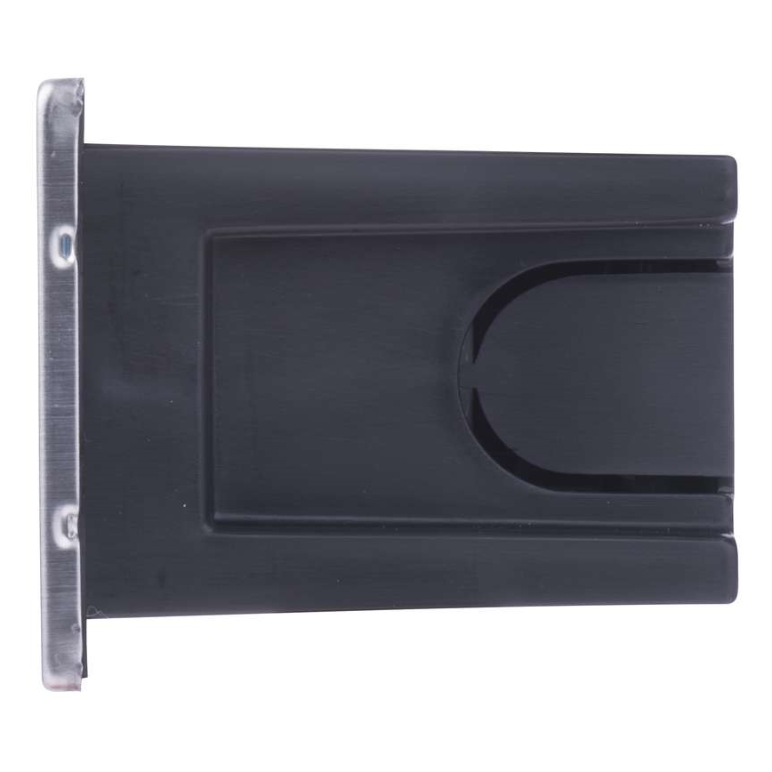 LED Inbouw oriëntatielamp voor buiten BUILT-IN 1xLED/1,5W 3000K IP65