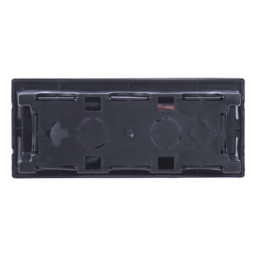 LED Inbouw oriëntatielamp voor buiten BUILT-IN 1xLED/1,5W 3000K IP65