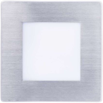 LED Inbouw oriëntatielamp voor buiten BUILT-IN 1xLED/1,5W 3000K IP65