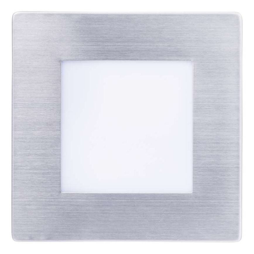 LED Inbouw oriëntatielamp voor buiten BUILT-IN 1xLED/1,5W 3000K IP65