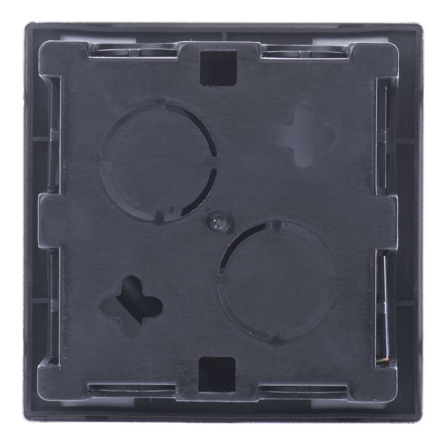 LED Inbouw oriëntatielamp voor buiten BUILT-IN 1xLED/1,5W 3000K IP65