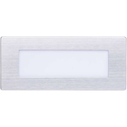LED inbouw-oriëntatielamp voor buiten LED/1,5W 3000K IP65