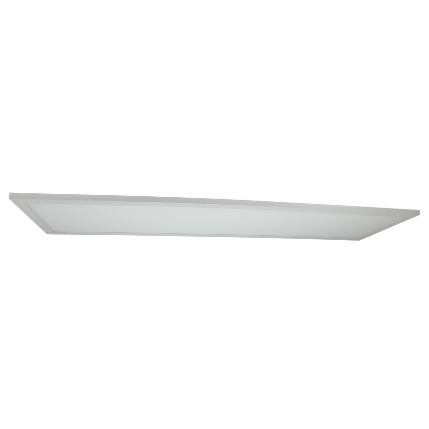 LED Inbouw Paneel ALGINE DUO 2in1 LED/30W/230V 120x30 cm
