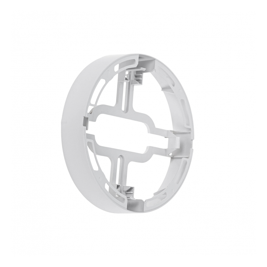 LED-inbouwarmatuur ALGINE 2-in-1, 12W, 230V, 4000K, wit