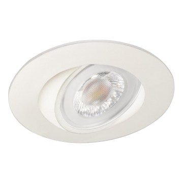 LED inbouwarmatuur FIZU LED/4W/230V 3000/4000/6500K wit