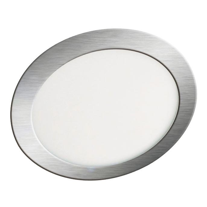 LED Inbouwlamp 120xLED SMD/24W/230V