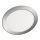LED Inbouwlamp 120xLED SMD/24W/230V