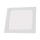 LED Inbouwlamp 1xLED 18W warm wit