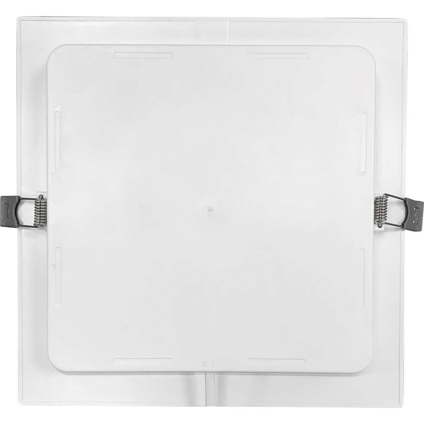 LED Inbouwlamp DAISY VEGA LED/18W/230V 4000K 22 cm