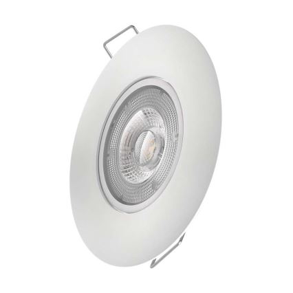 LED Inbouwlamp EXCLUSIVE LED/5W/230V 4000 K wit