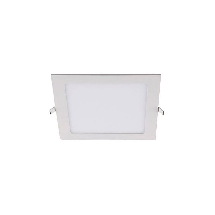 LED Inbouwlamp LED/12W/230V 3000K