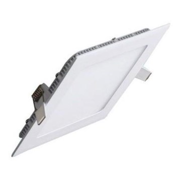 LED Inbouwlamp LED/24W/230V 6000K