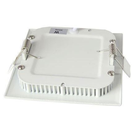 LED Inbouwlamp LED/6W/230V 6000K