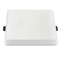 LED Inbouwlamp SAMSUNG CHIP LED/20W/230V 3000K