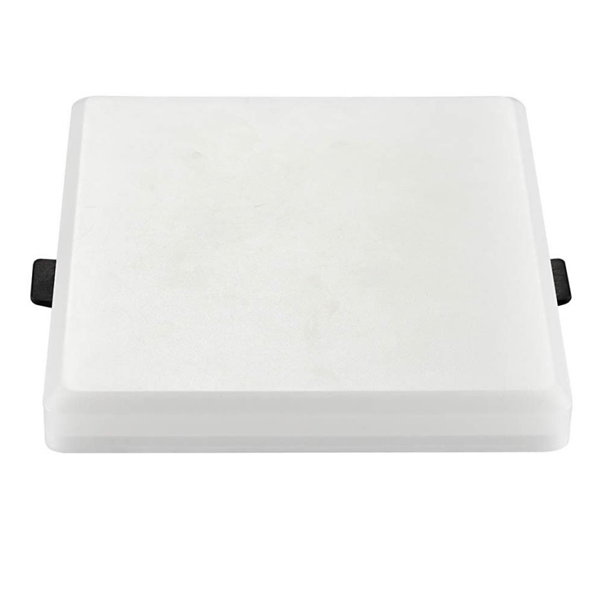 LED Inbouwlamp SAMSUNG CHIP LED/20W/230V 3000K