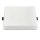 LED Inbouwlamp SAMSUNG CHIP LED/20W/230V 3000K