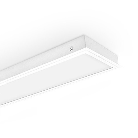 LED Inbouwpaneel badkamer OREGA LINX 120 LED/40W/230V 4000K IP44