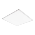 LED-inbouwpaneel DAVRO LED/40W/230V 4000K UGR<19 59,5x59,5 cm wit