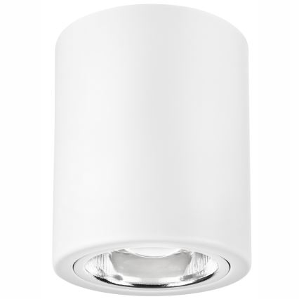 LED Inbouwspot TACO 1xE27/15W/230V wit
