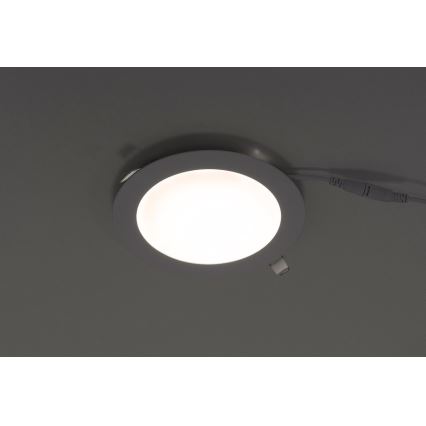 LED Inbouwverlichting GERD LED/12W/230V 3000K