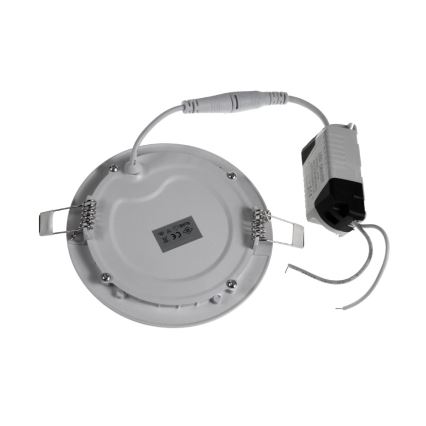 LED Inbouwverlichting GERD LED/3W/230V 4000K