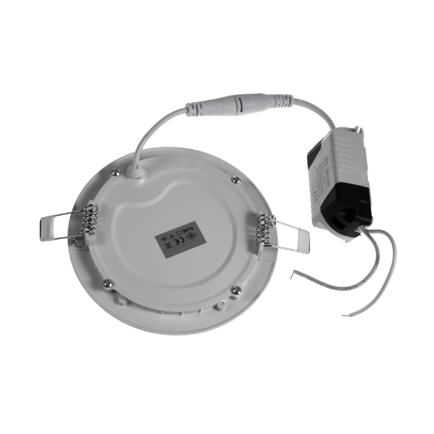 LED Inbouwverlichting GERD LED/6W/230V 4000K