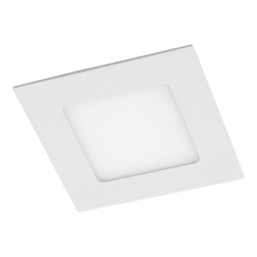 LED Inbouwverlichting GERE LED/3W/230V 3000K