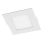 LED Inbouwverlichting GERE LED/3W/230V 3000K