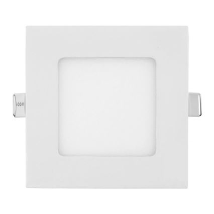 LED Inbouwverlichting GERE LED/3W/230V 3000K