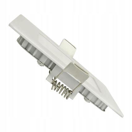 LED Inbouwverlichting GERE LED/6W/230V 3000K