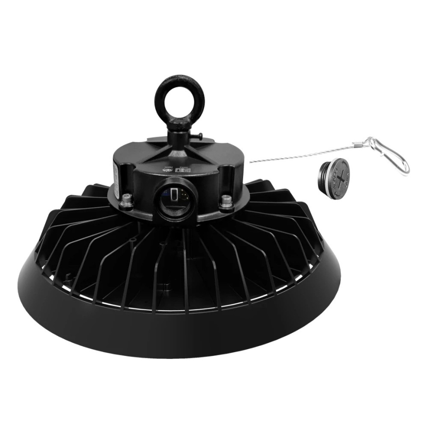 LED industrieel High Bay-armatuur/150W/230V/4000K/IP65