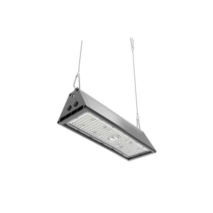LED dimbaar industrieel technisch armatuur NICO HIGHBAY LED/72/95/120W/230V 3000/4000/6000K IP65