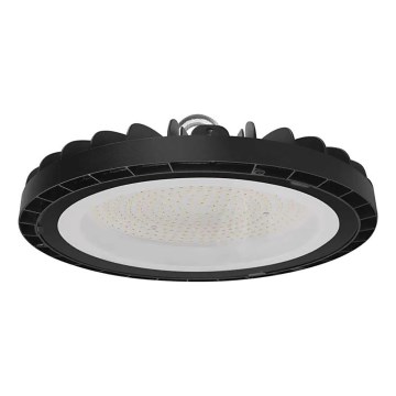 LED industriële High Bay-armatuur 166W 230V IP65 4000K