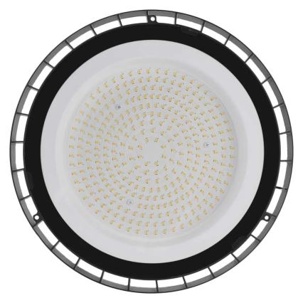 LED industriële High Bay-armatuur 166W 230V IP65 4000K