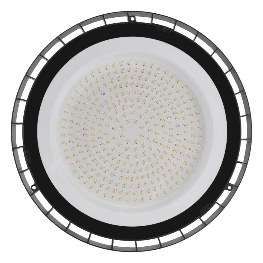 LED industriële High Bay-armatuur 166W 230V IP65 4000K
