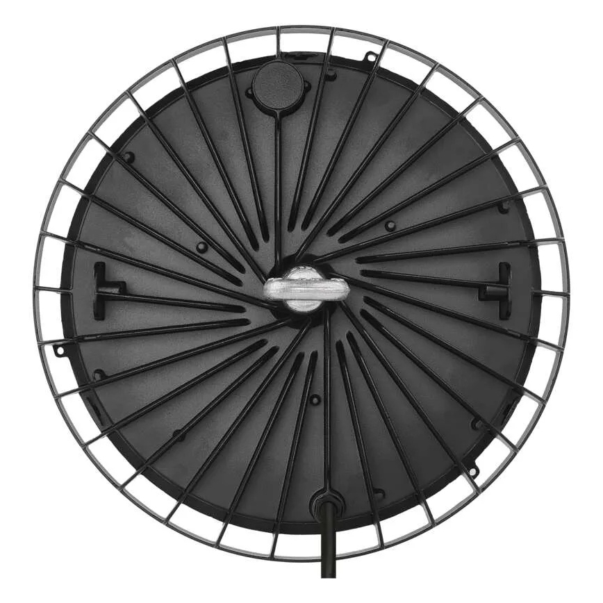 LED industriële High Bay-armatuur 166W 230V IP65 4000K