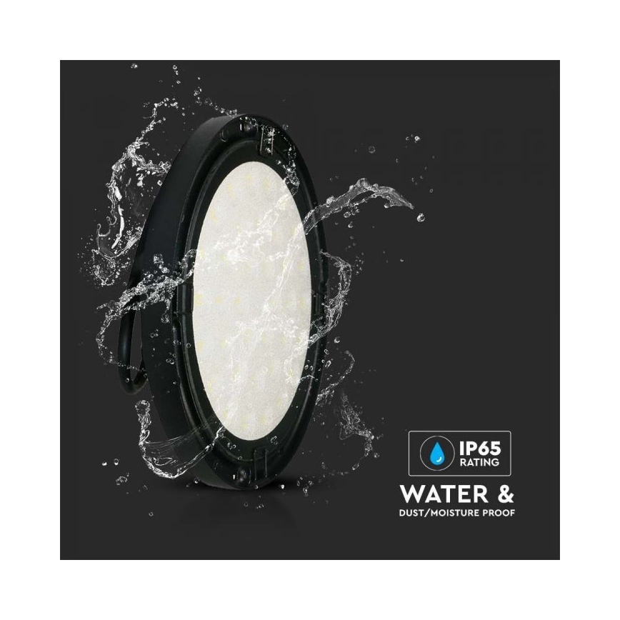 LED Industriële armatuur High Bay LED/200W/230V IP65 4000K