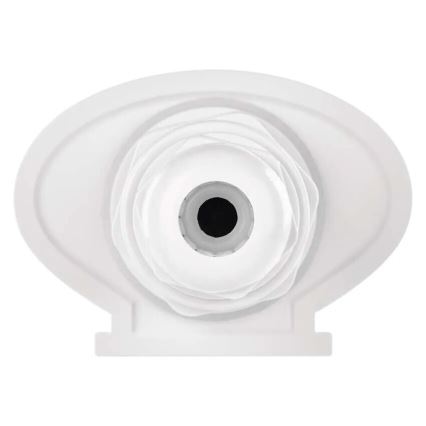 LED Industriële lamp DUSTY LED/50W/230V IP65 4000K