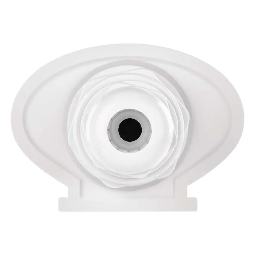 LED Industriële lamp DUSTY LED/50W/230V IP65 4000K
