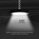 LED Industriële lamp High Bay LED/100W/230V IP65 6500K