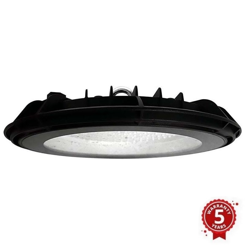 LED Industriële lamp High Bay LED/200W/230V 6500K IP65