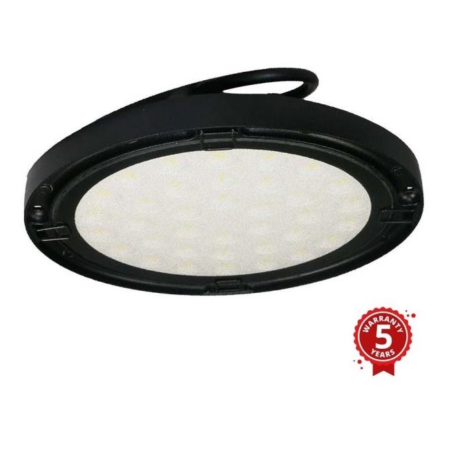 LED Industriële lamp High Bay LED/200W/230V IP65 4000K