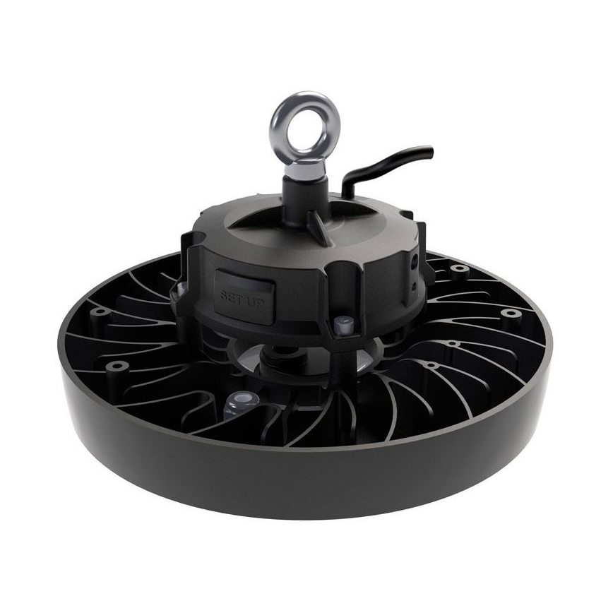 LED Industriële lamp High Bay SAMSUNG CHIP LED/100W/230V IP65 4000K