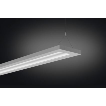 LED Hanglamp LAS LED/74.8W/230V