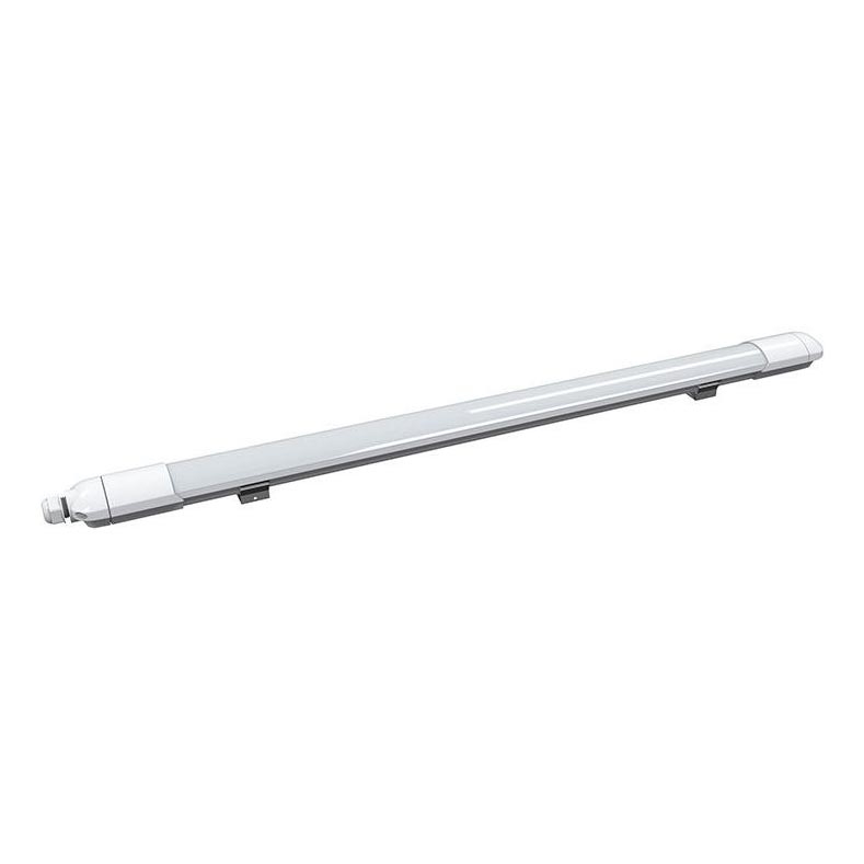 LED Industriële lamp LED/18W/230V 4000K 120 cm IP65