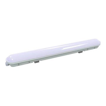 LED Industriële lamp LED/40W/230V 4000K IP65