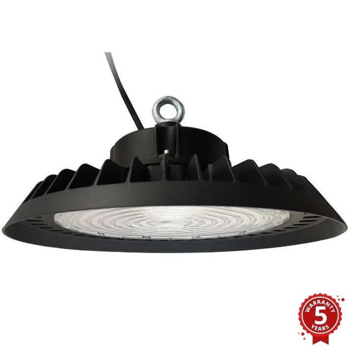 LED Industriële lamp UFO HIGHBAY LED/150W/230V 5000K IP65