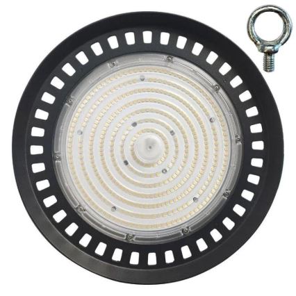 LED Industriële lamp UFO HIGHBAY LED/150W/230V 5000K IP65